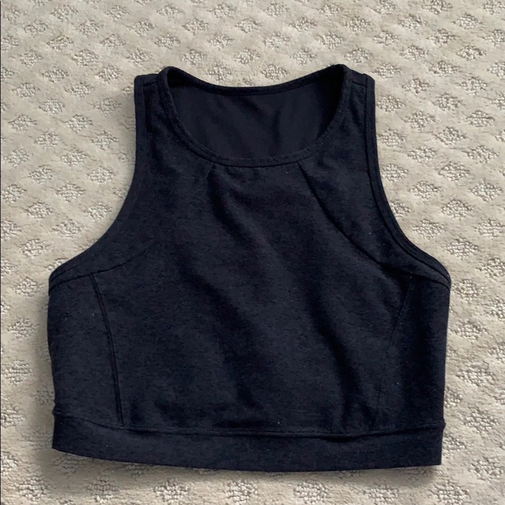 Joy Lab crop top